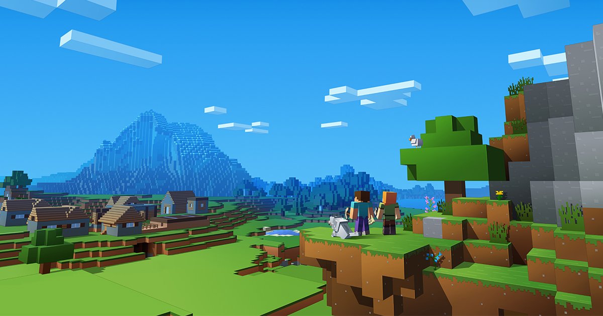 Minecraft Guides